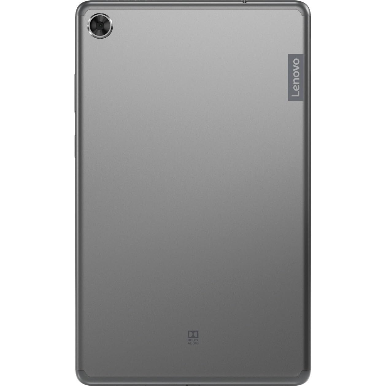 Lenovo TB-8505F Tablet, Touch Screen da 8", MediaTek Helio A22 Quad-Core a 2,0 GHz, 2 GB di RAM, SSD da 16 GB, Scheda SD da 64 GB, Android (ricondizionato)