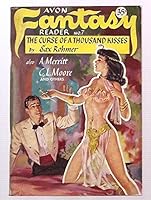 Avon Fantasy Reader No. 7 B0017R38HM Book Cover