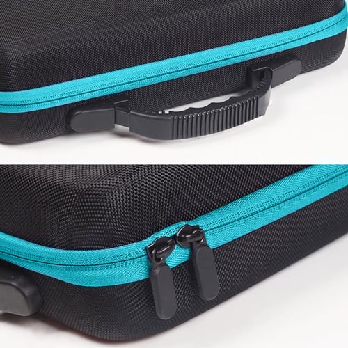 Essential Oil Storage Case, 60 Grids Traveling Carrying Essential Oil Holder Case - Image 4