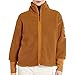 Produktbild DIDRIKSONS Mella Full-Zip Jacke Damen orange