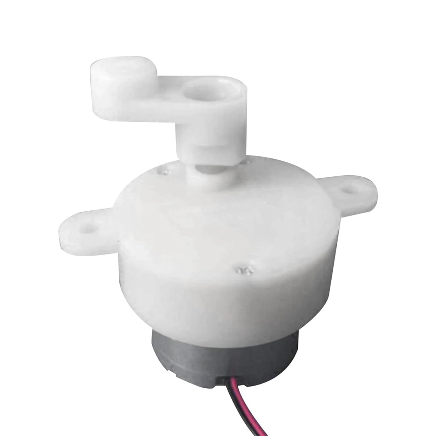 1Pcs DRF-W300CA Type Audio Micromotor Household Motor Accessories Stage Rotation Light Acoustic Motor DRF-W300CA Model