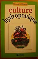 CULTURE HYDROPONIQUE 2761909763 Book Cover