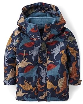best winter jacket for toddler