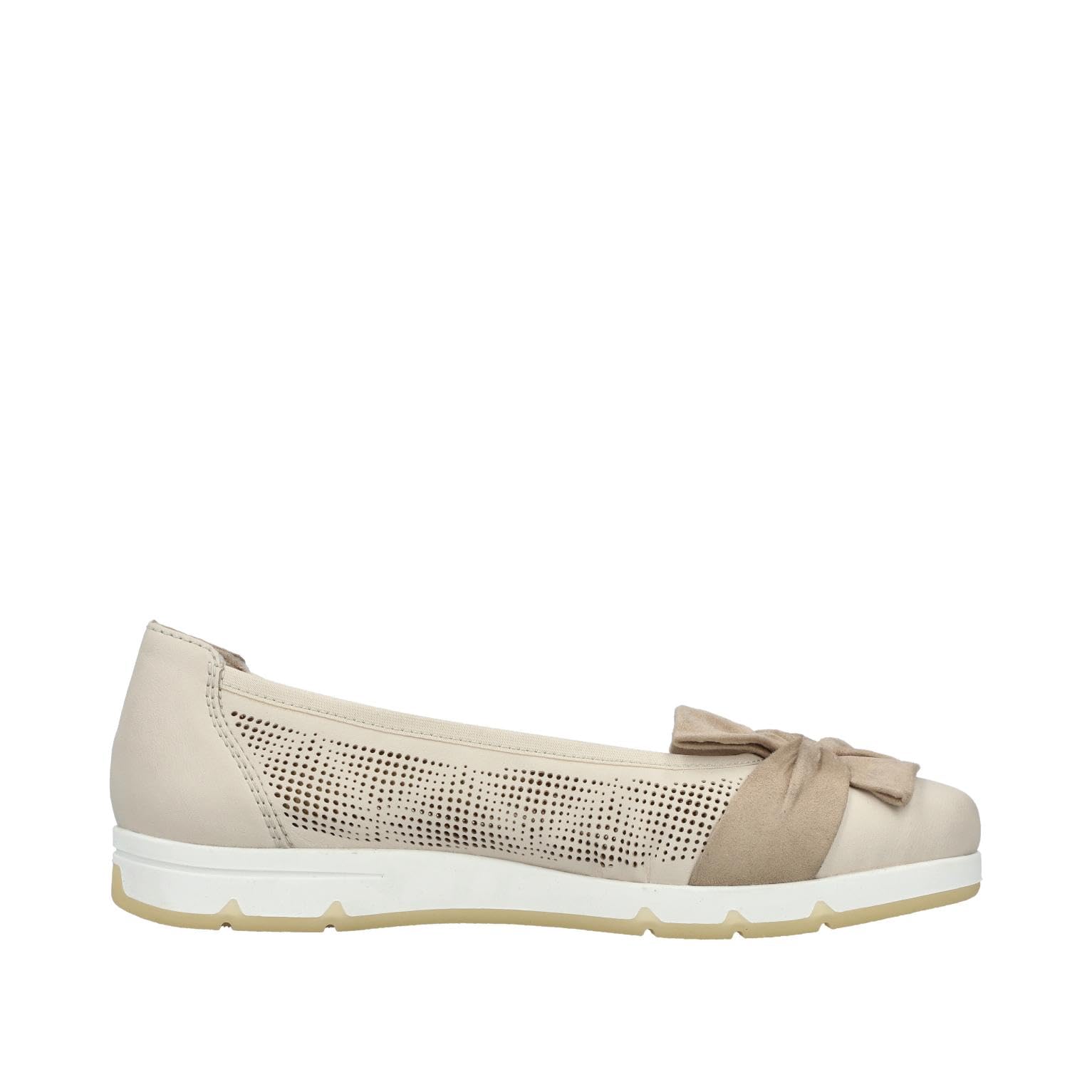 Rieker L3066 damskie buty typu sneaker