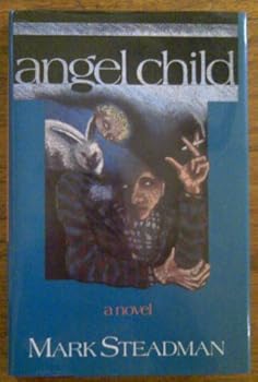 Hardcover Angel Child Book