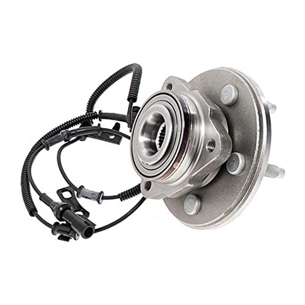 Amazon.com: Motorcraft - Hub Asy - Wheel (P) (NHUB6