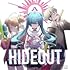 HIDEOUT(初回限定盤)