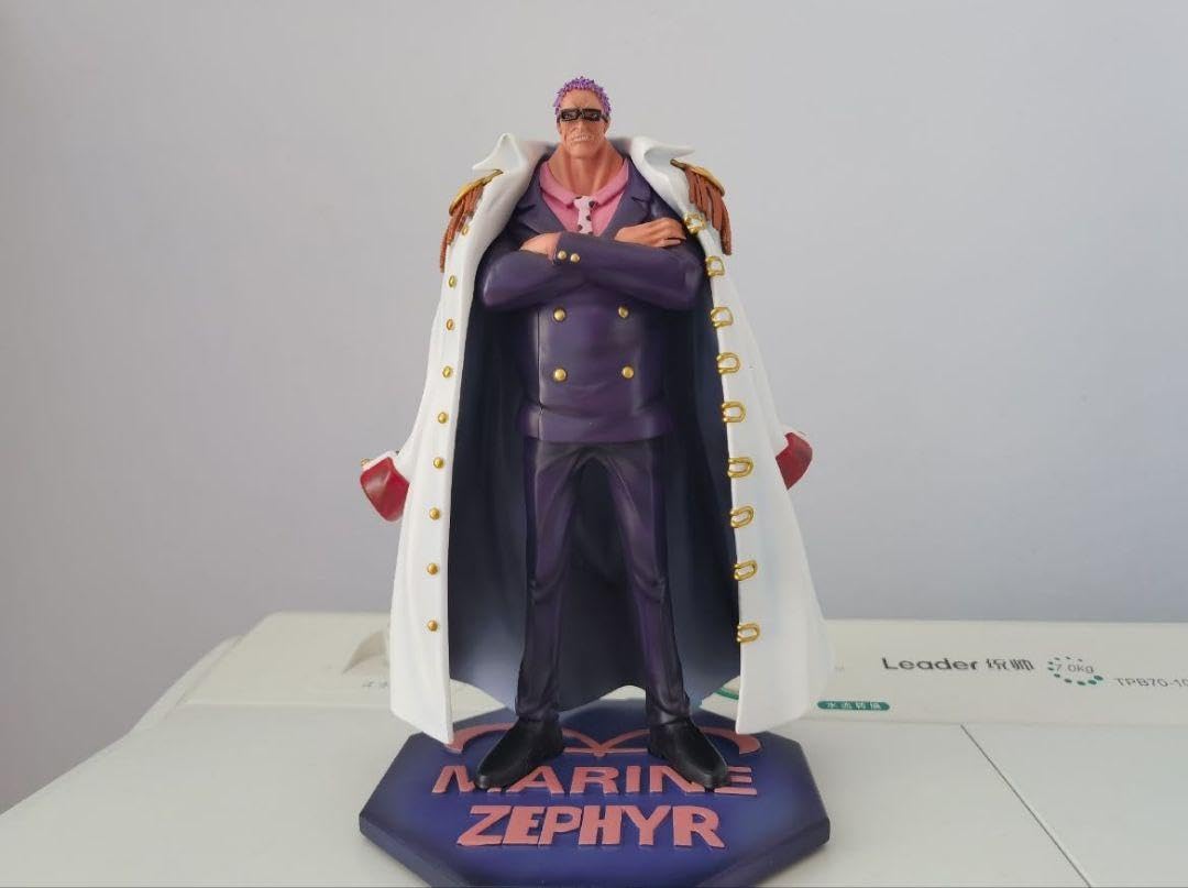 Amazon.co.jp: ONE PIECE ゼファー ガレージキット ガレキ スタチュー  