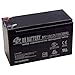 BP7-12 with T2 terminals - Genuine BB Battery