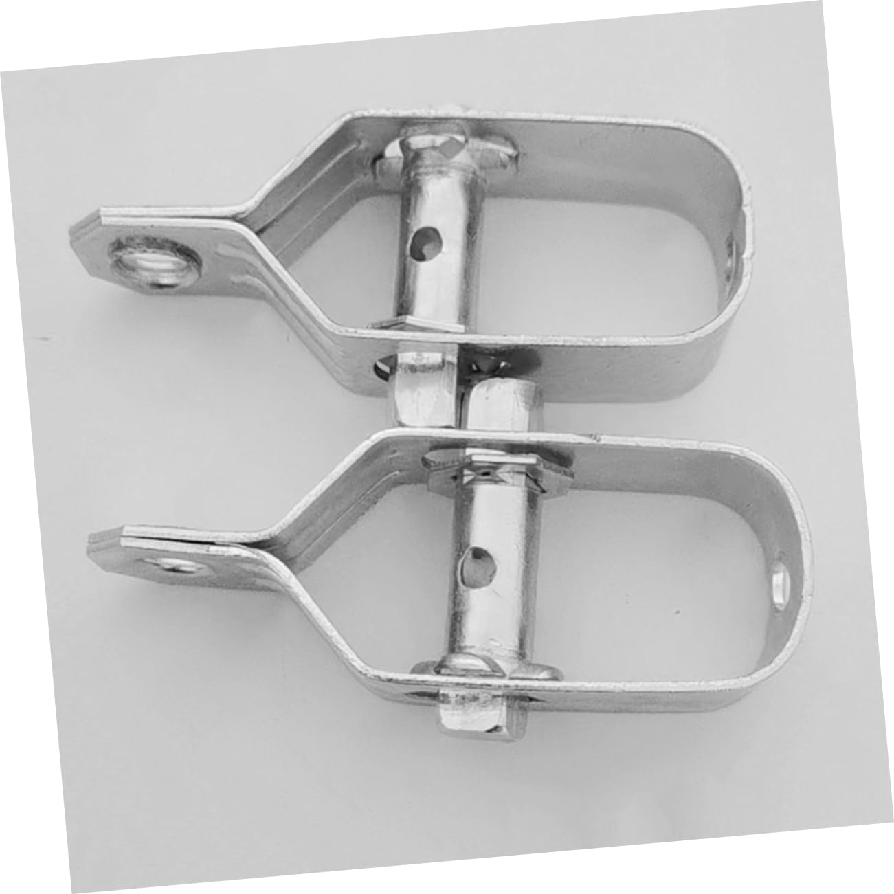 Abaodam 10pezzi Tenditore Per Cavi Metallici Da Tenditore Per Cavi e Funi Resistente Alla Ruggine Per Recinzioni Da Giardino e Impieghi Gravosi
