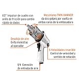 Kit para pulir con taladro Truper 15 Imagen adicional