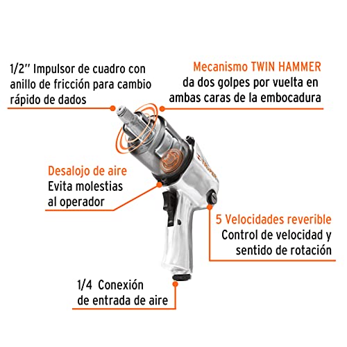 Kit para pulir con taladro Truper 23 Imagen adicional