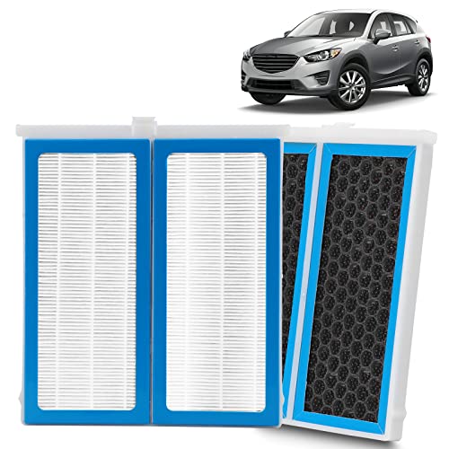 CF11811 LrGAtB^[ Mazda 3 (14-18) 6 (2014-2021) CX-5 (2013-2021) p #KD4561J6X KR1161J6X MP111KD45 OEM pACtB^[ J[{t J[GA