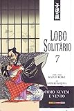 Lobo Solitário - Volume 07
