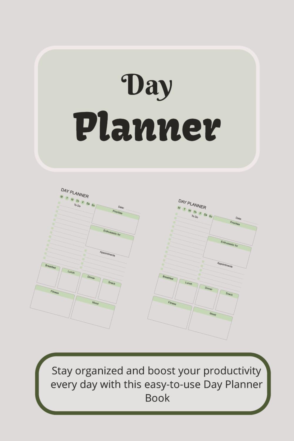 Day Planner