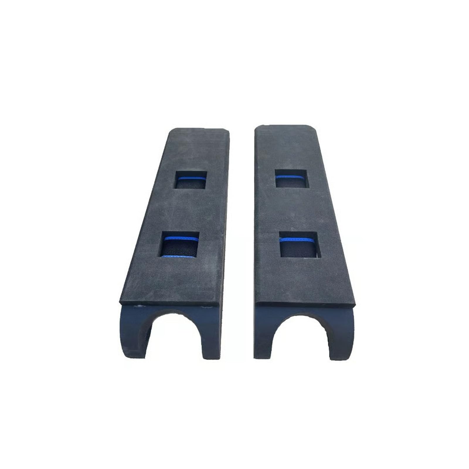 Rodilleras para ático, almohadillas de rodillas autoportantes con correas ajustables y soporte de espuma para navegación de vigas y trabajo en espacios reducidos