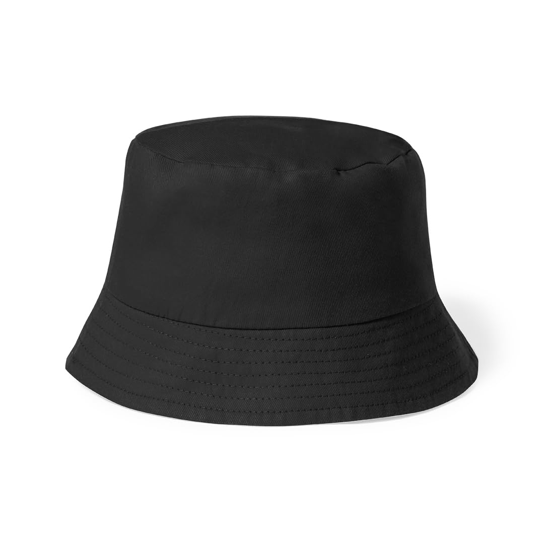 Cappello da Pesca Bambini 100% Cotone Taglia Unica 54
