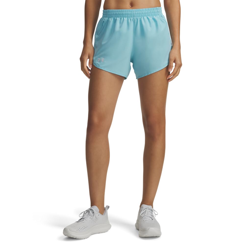 Under Armour Women's Fly by Shorts