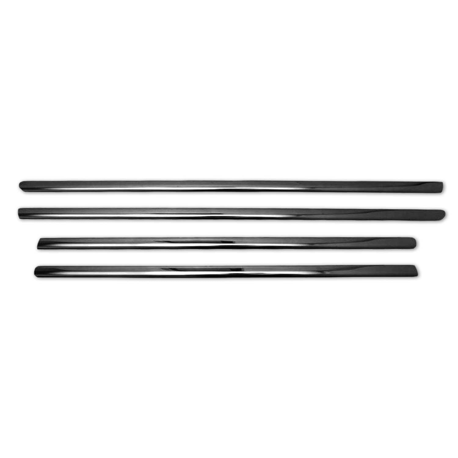 Protection De Coffre MERCEDES ML 2005 2011