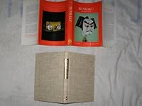 Bunraku: The puppet theater B0006CPFB6 Book Cover