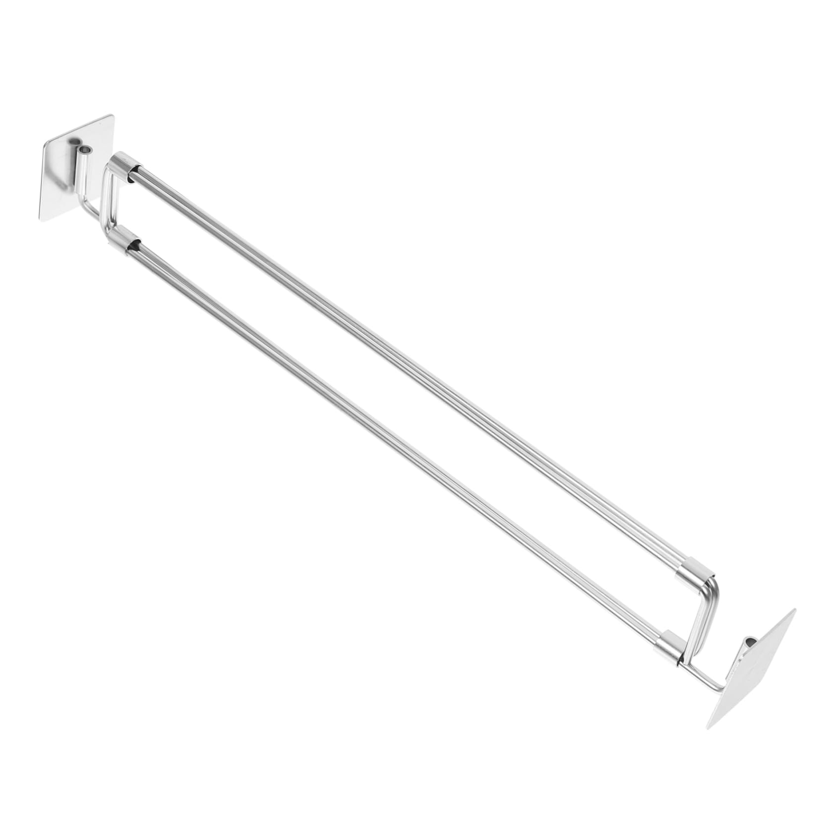 OUNONA 3stücke Rv Kühlschrankstütze Verstellbare Stangen Für Kühlschrank Und Camping Stabilisierung Für Wohnmobile Und Reiseanhänger Zubehör Für Sicheres