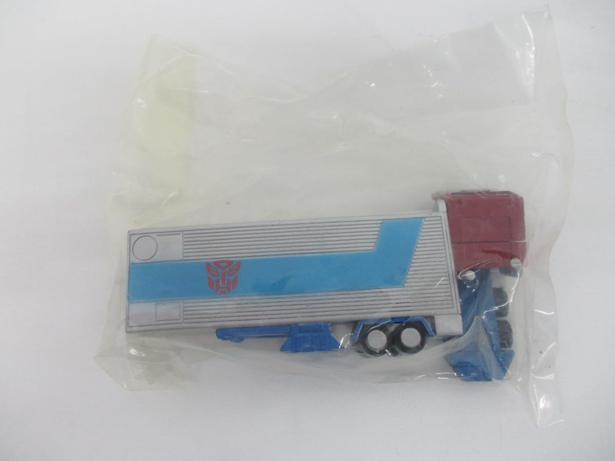 SCF トランスフォーマージェネレーション1　コンボイセット　タカラ SCF トランスフォーマージェネレーション1 コンボイセット タカラ