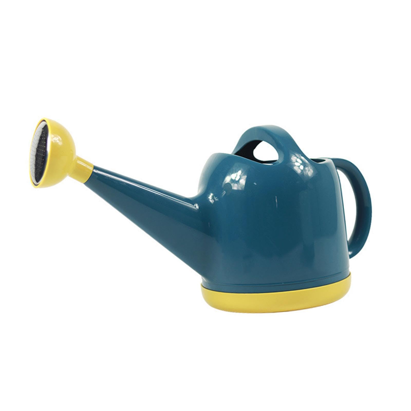 Watering Can 4L Watering Jug for Garden Flower Bonsai Indoor Outdoor Plants blue