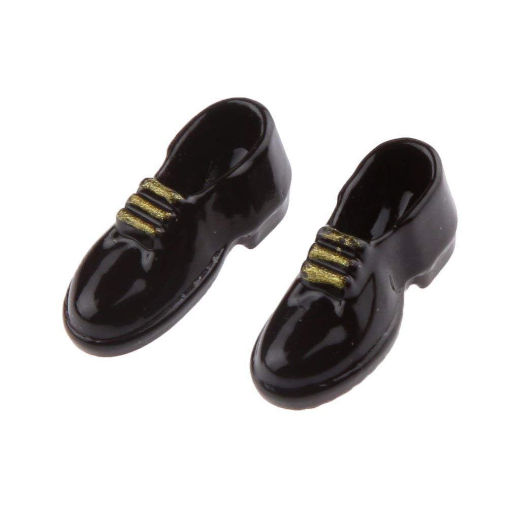 Case di scarpe in miniatura - Italia