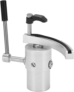 Tonearm Lifter, Automatic Tonearm Arm Lifter, Aluminum Turntable Tonearm Safety Raiser High End Safety Raiser for LP Turntable Disc Record Player