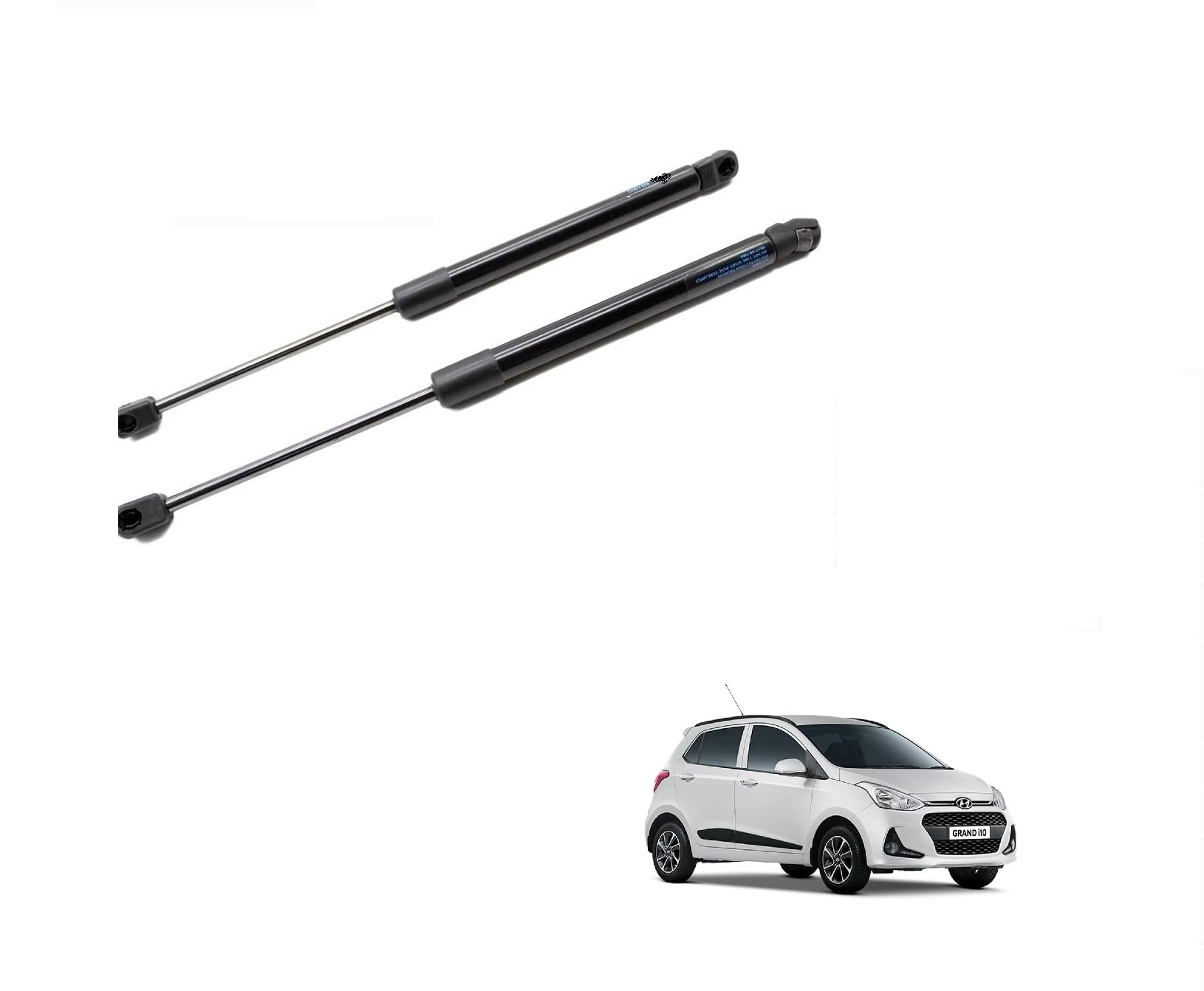 AutoClean Dicky Shocker For Hyundai i10 Grand (set of 2)-picture-32