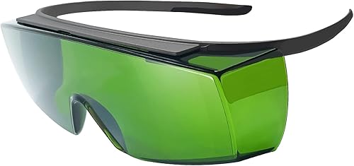 Gafas de seguridad para soldadura, gafas de seguridad integradas envolventes, sombra 8 gafas para corte de plasma, nuevo en 2023