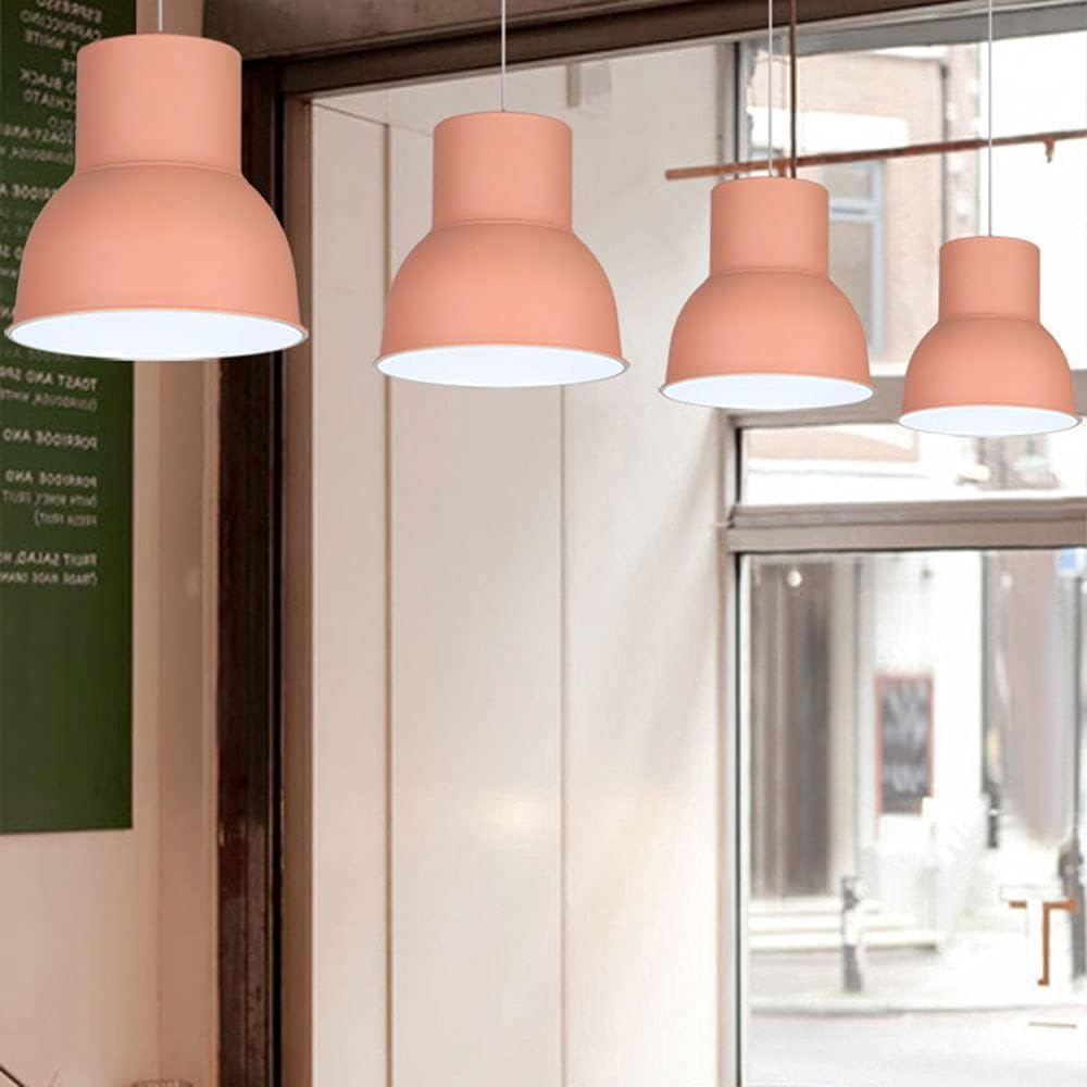 Wystrój domu - przemysłowe wyposażenie oświetleniowe Lambada V -intage wiejskie żyrandole restauracja