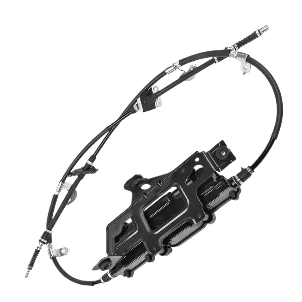 Gruppo Pinza Freno A Mano Compatibile Con Santa FE 2.0 2.2 2.4 4WD 2012-2019 59700-B8800 59700-2W800 59700B8800