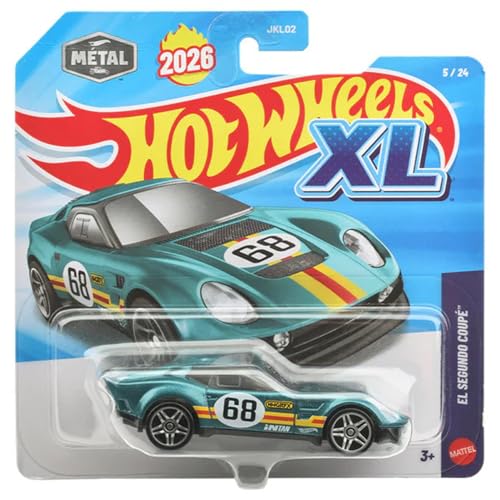 Hot Wheels 1:64 Scale Cars Racecars Trucks & Bikes - U.S.S. Enterprise NCC-1701 - HTB32 product thumbnail 9