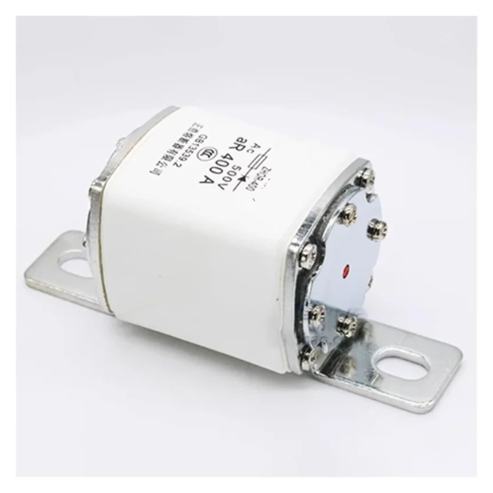 Fusible RS3-400 300A protège les moteurs contre la surchauffe et les pannes de courant 500V