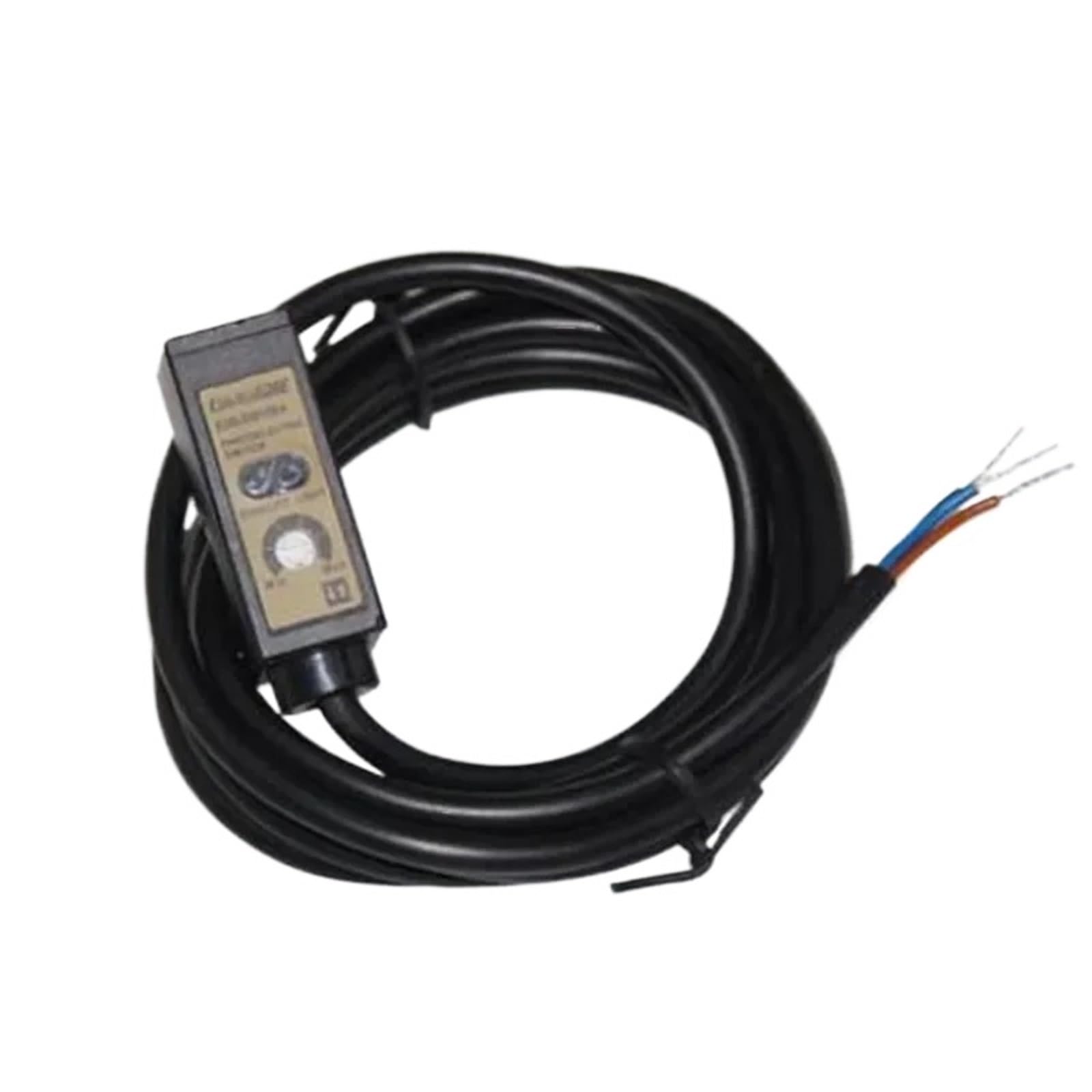 Capteur de commutateur photoélectrique carré pour détection infrarouge E3S-DS10E4 E3S-DS30N1