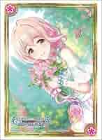 ヴァイス　愛しきフローラル 西園寺琴歌(SP)未使用品 WS】愛しきフローラル 西園寺琴歌【R】IMC/W115-053ヴァイス