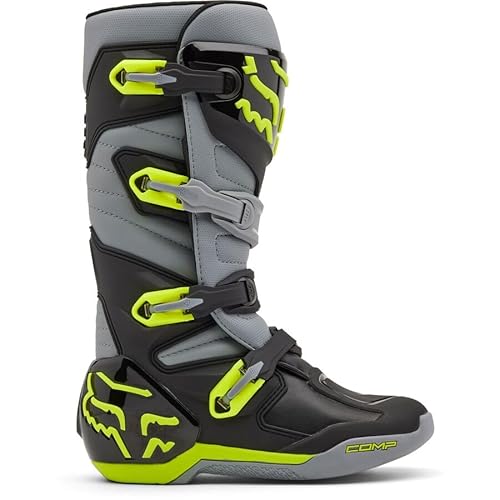 Fox Racing Botas de motocross Comp