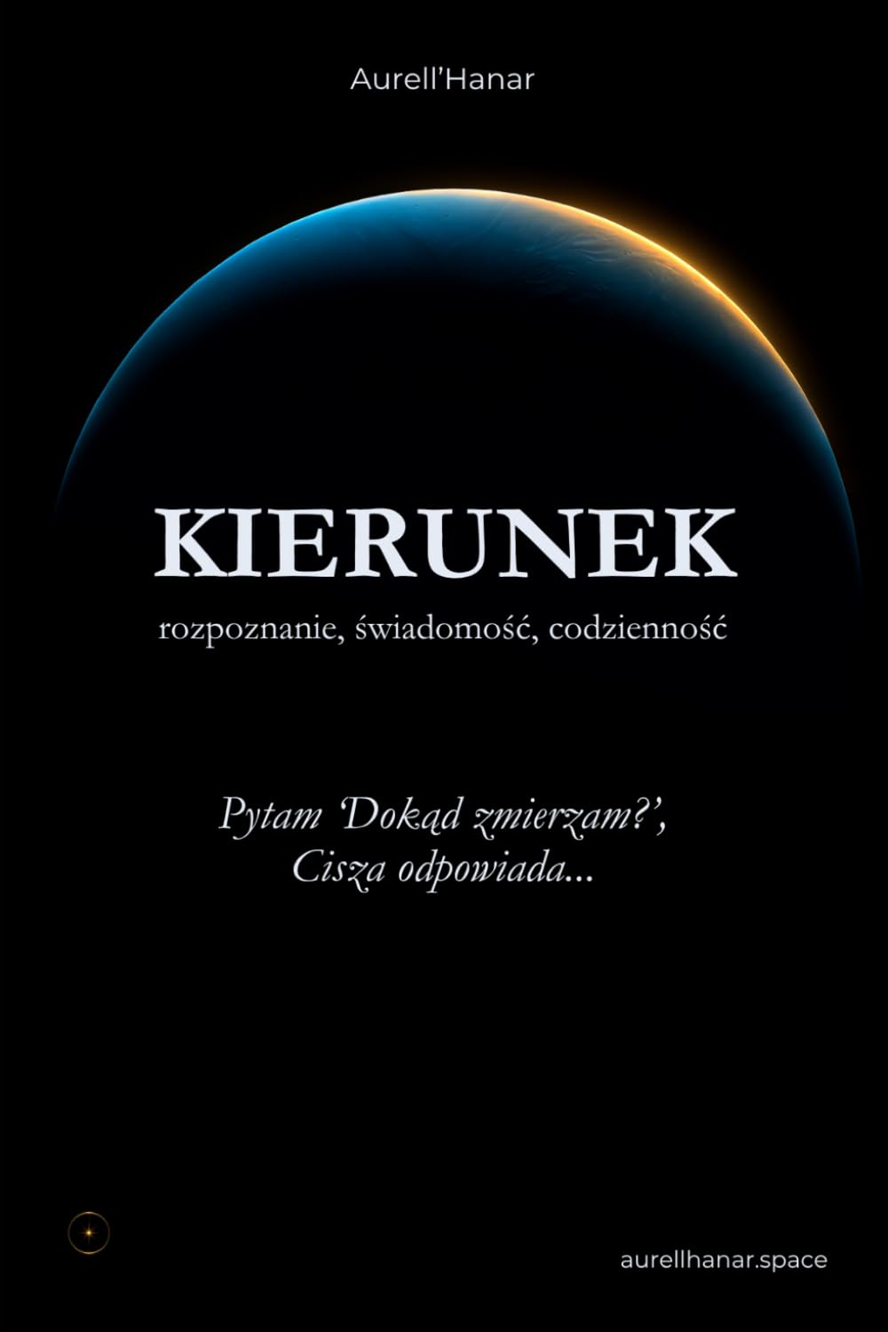 Kierunek: rozpoznanie, świadomość, codzienność: 3