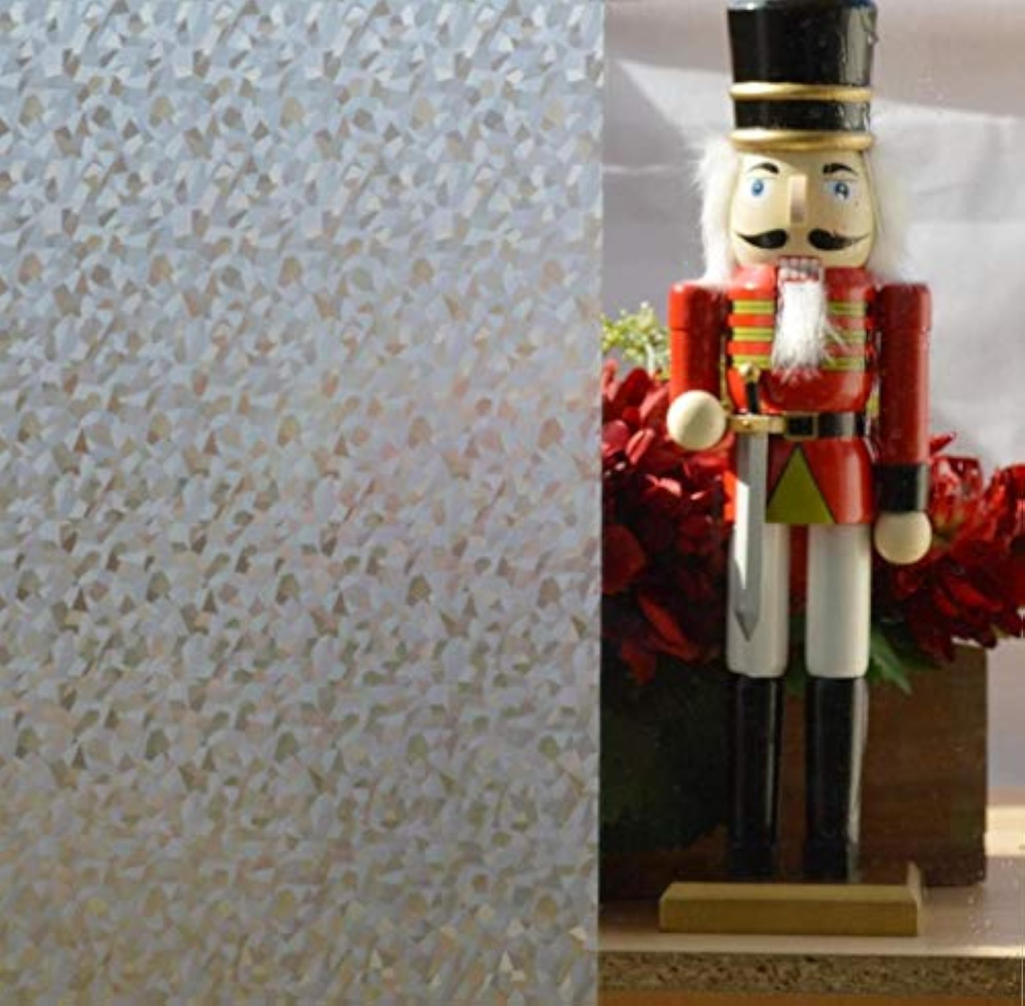 Precut Custom Rectangle Window Film, Any Size