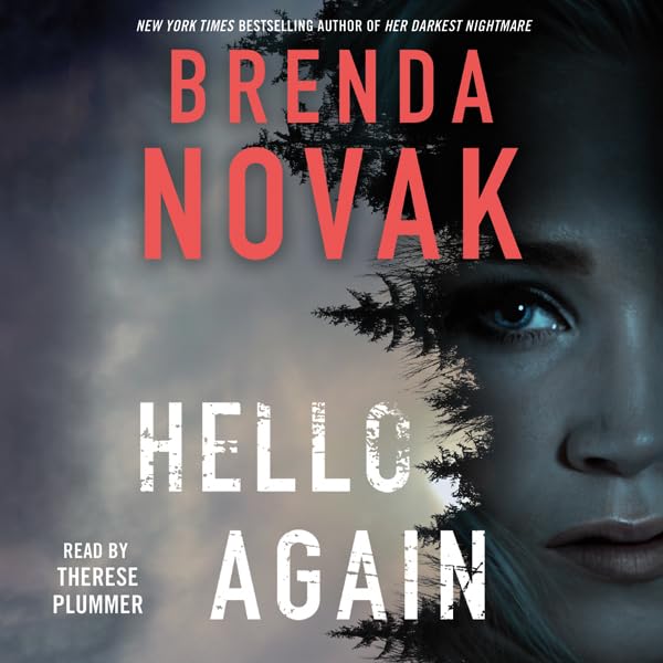 Cover art for Hello Again