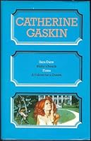 Sara Dane / Blake's Reach / Fiona / A Falcon for a Queen B000IH9060 Book Cover