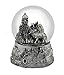 Americaware PSGORE65 65 mm Oregon Snow Globe