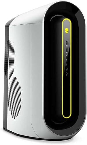 Miniatura 5 de Dell Alienware Aurora R10 Gaming Desktop 2019  Core Ryzen 7-2TB SSD - 32GB RAM - 3060 Ti  8 Cores  44 GHz - 8GB GDDR6 Win 11 Home Renewed