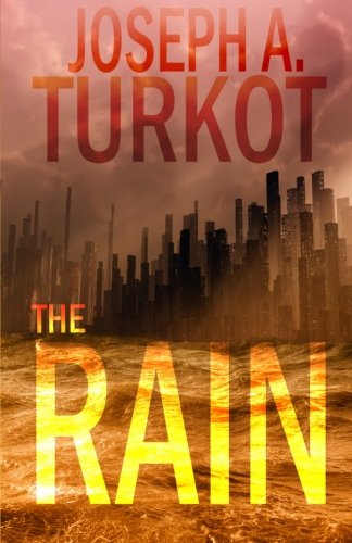 The Rain Paperback – December 31, 2013