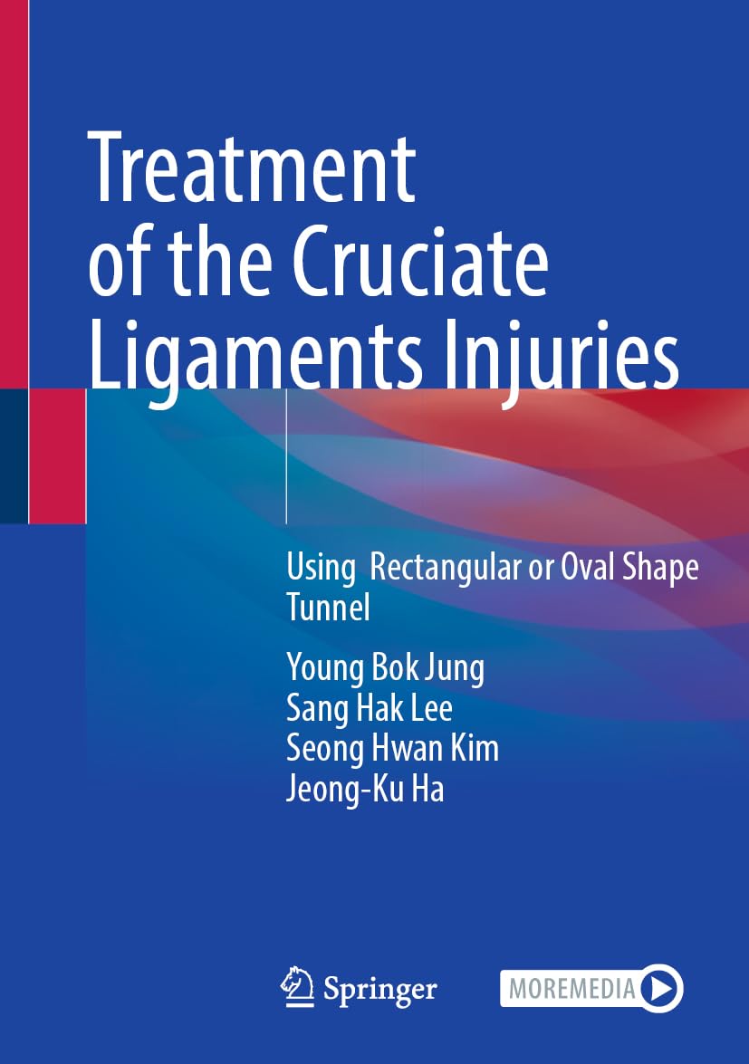 Treatment of the Cruciate Ligaments Injuries: Using Rectangular or Oval Shape Tunnel