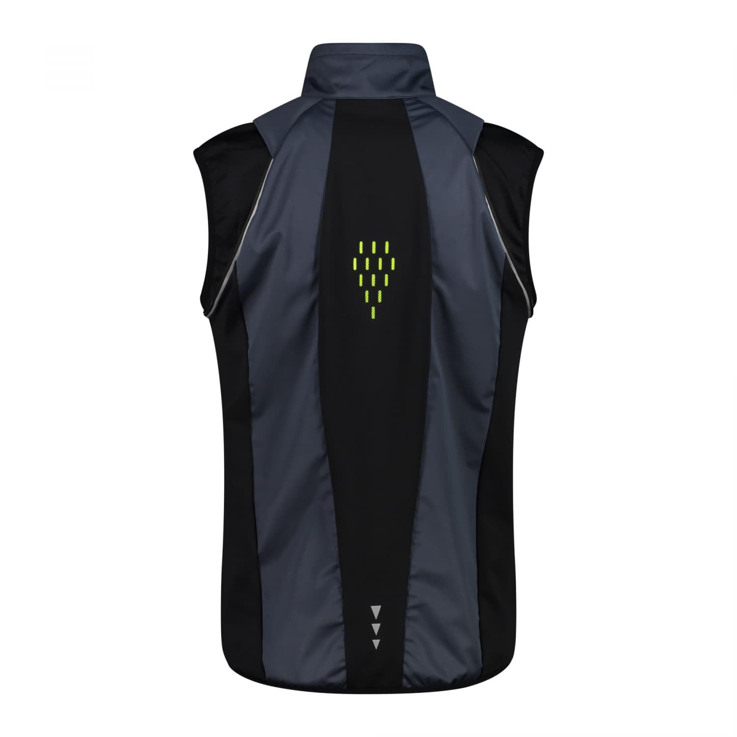 CMP Campagnolo Man Jacket with Detachable Sleeves - 52