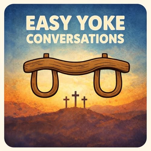 Episode 14 - Kim Oreste's testimony of faith