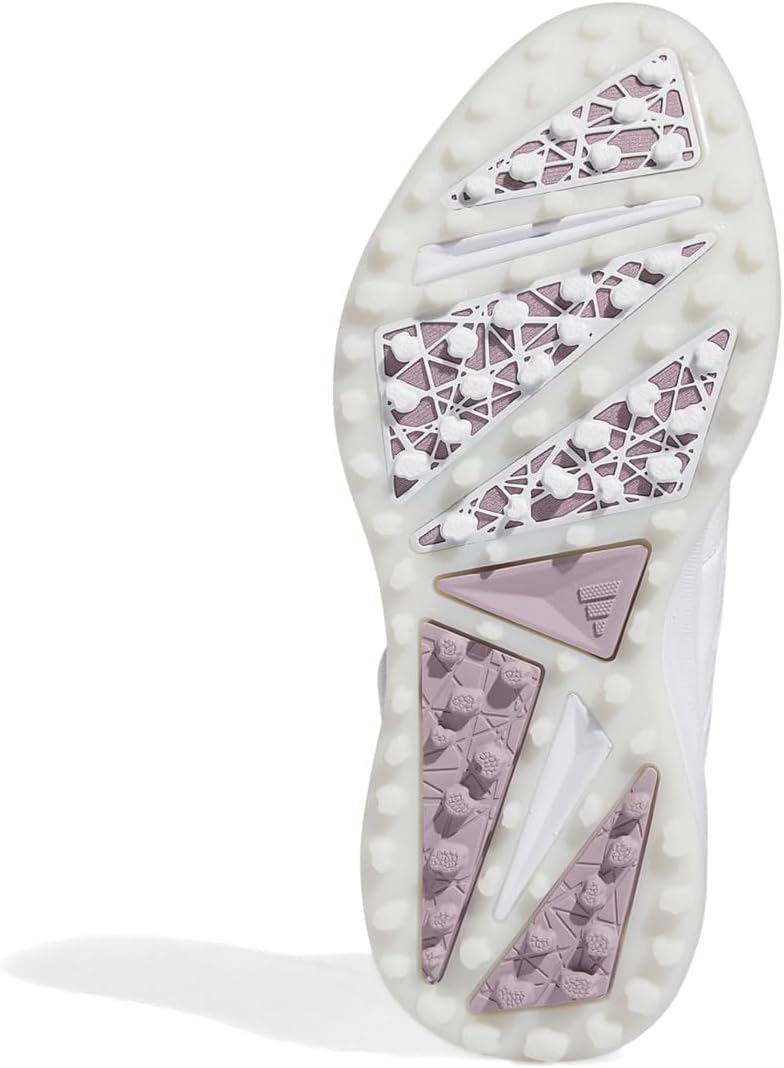 Adidas Womens Solarmotion Spikeless Boa Lightstrike 24 Golf Shoes - Image 5