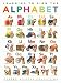 Gerard Aflague Collection American Sign Language Alphabet (ABC) Poster – ASL Learning Chart for Kids, Educational Classroom Poster, 18" x 24", Matte on 100lb Book Media Paper
